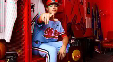 Greyson Parker